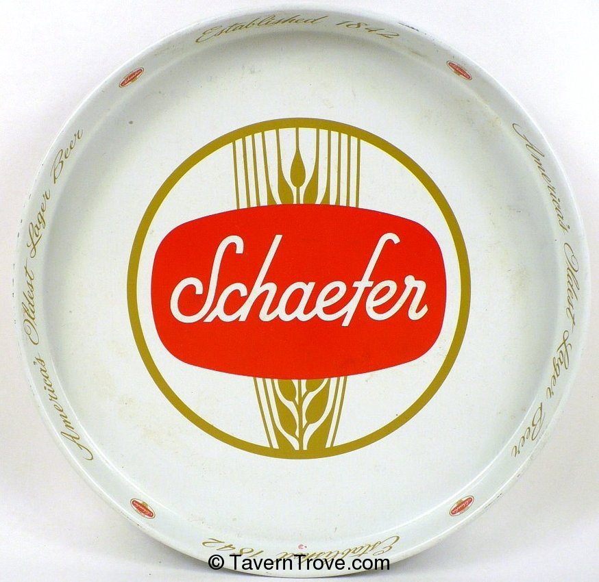 Schaefer Beer