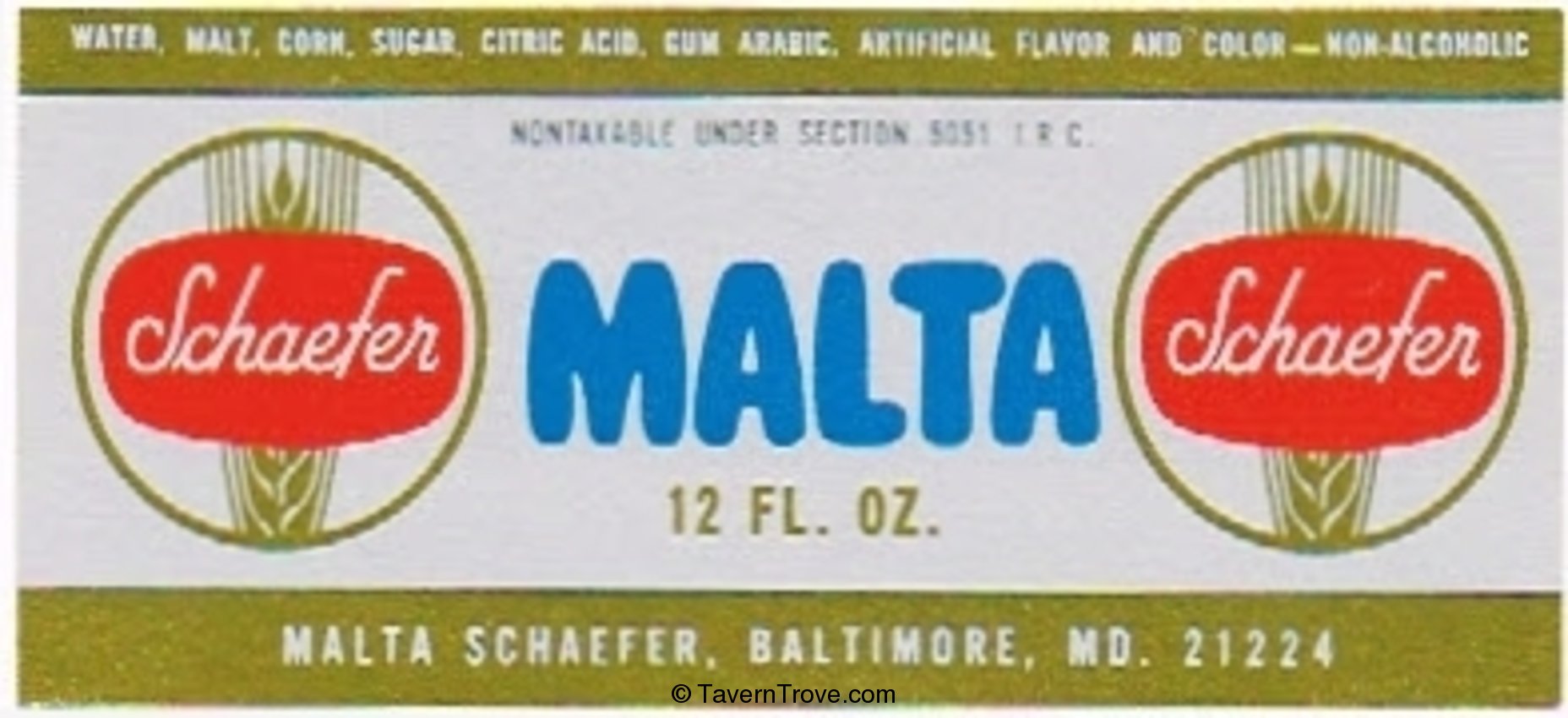 Schaefer Malta