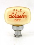 Schaefer Pale Dry Beer
