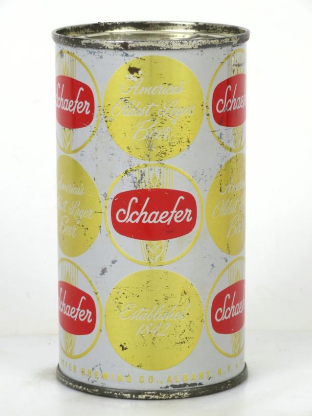 Schaefer Beer