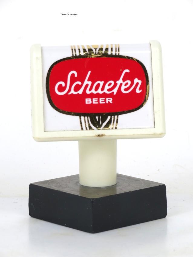Schaefer Beer