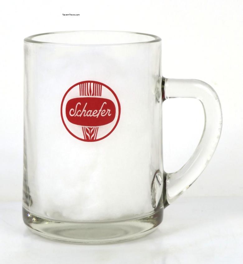 Schaefer Beer