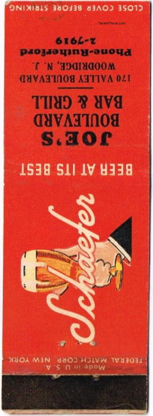Schaefer Beer