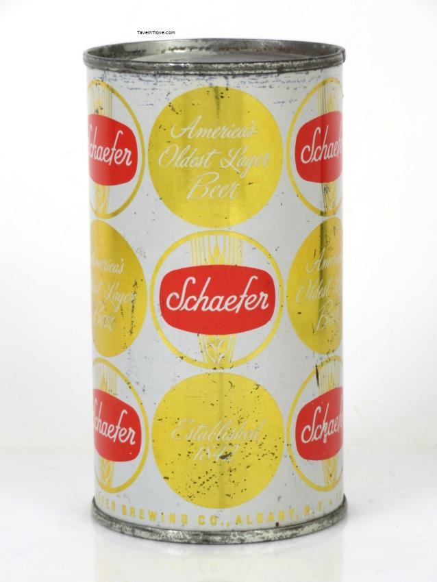 Schaefer Beer