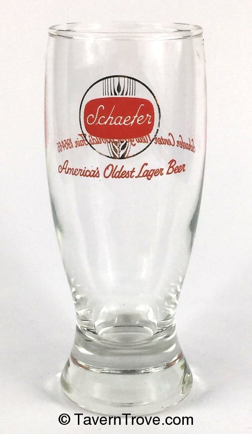 Schaefer Beer