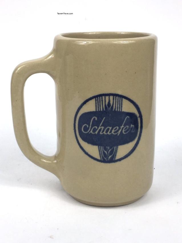 Schaefer Beer