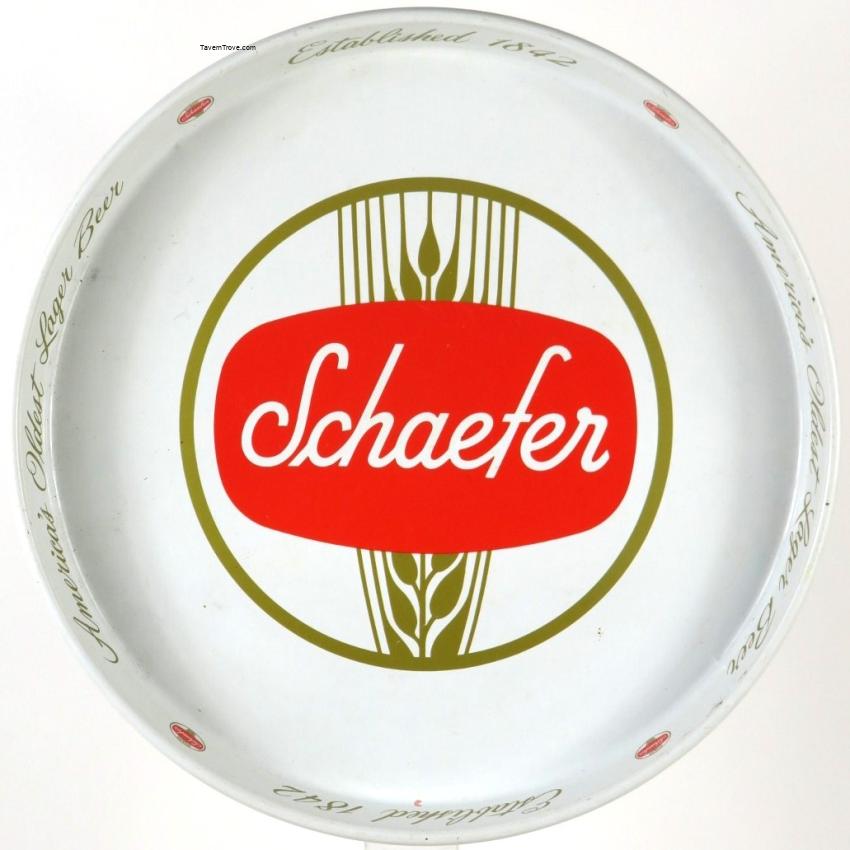 Schaefer Beer