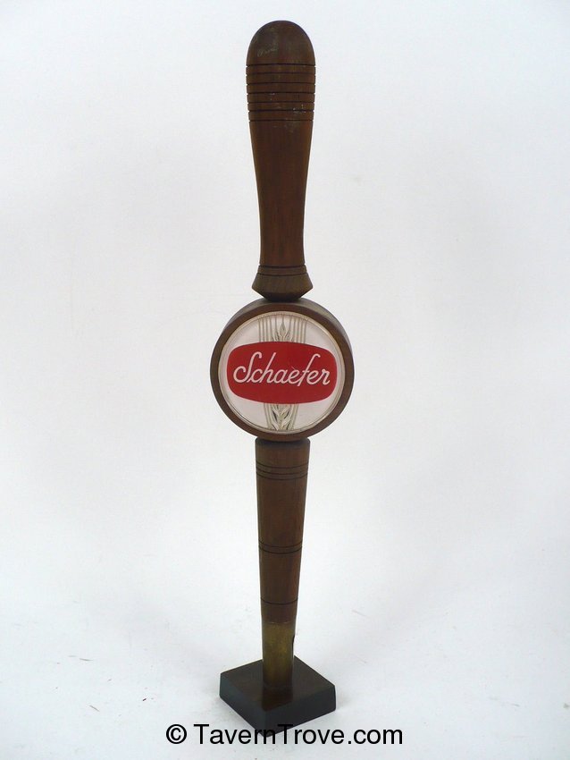 Schaefer Beer