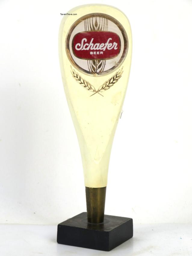 Schaefer Beer