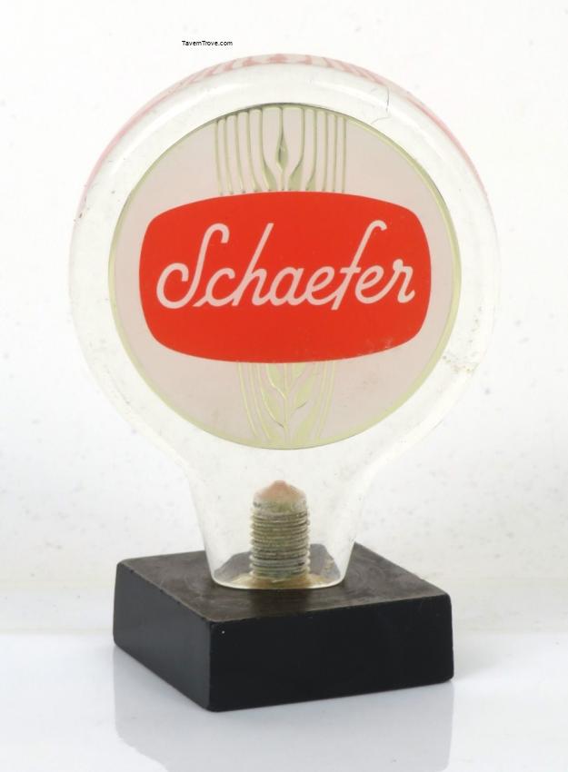 Schaefer Beer