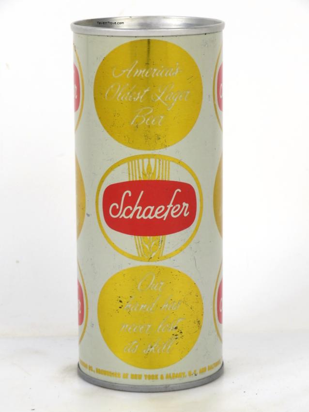 Schaefer Beer