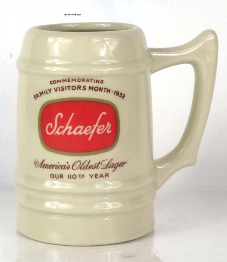 Schaefer Beer 