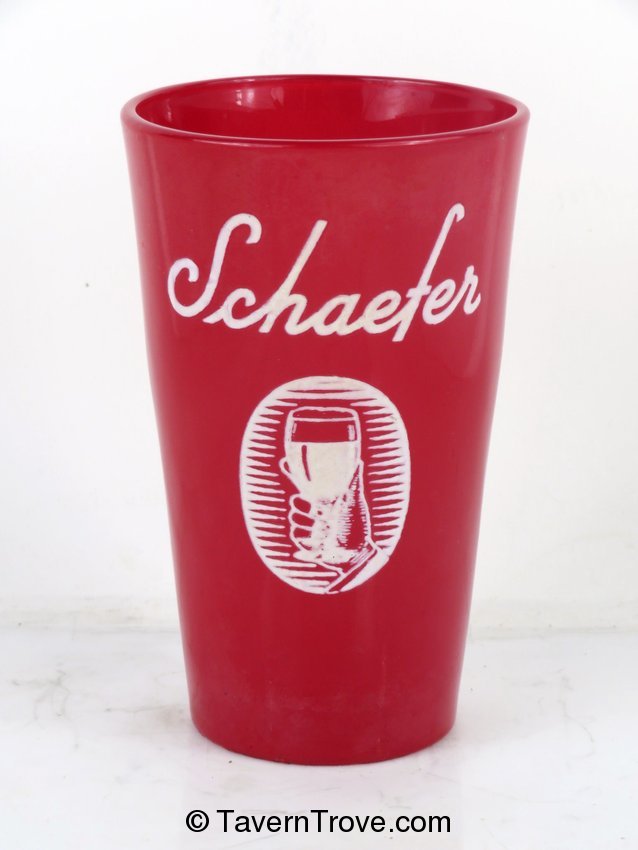 Schaefer Beer (no base)