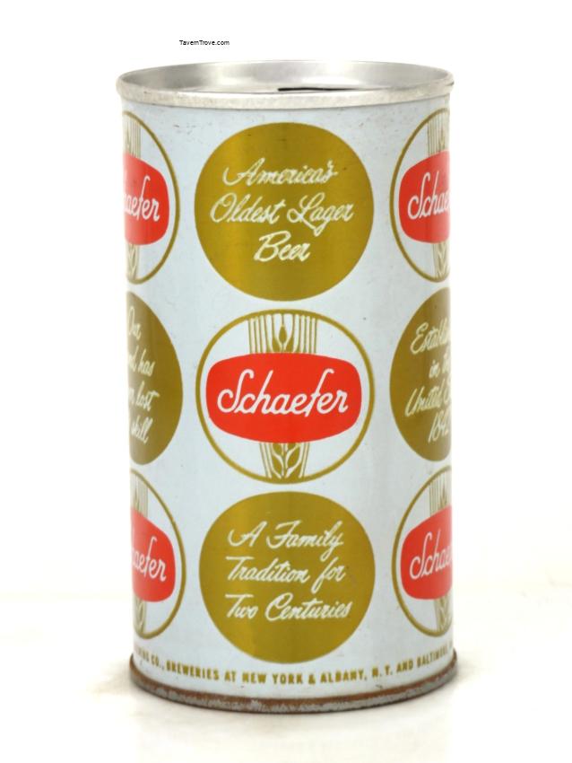 Schaefer Beer