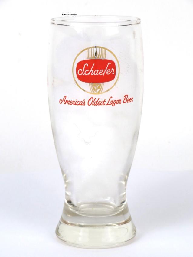 Schaefer Beer NY Worlds Fair