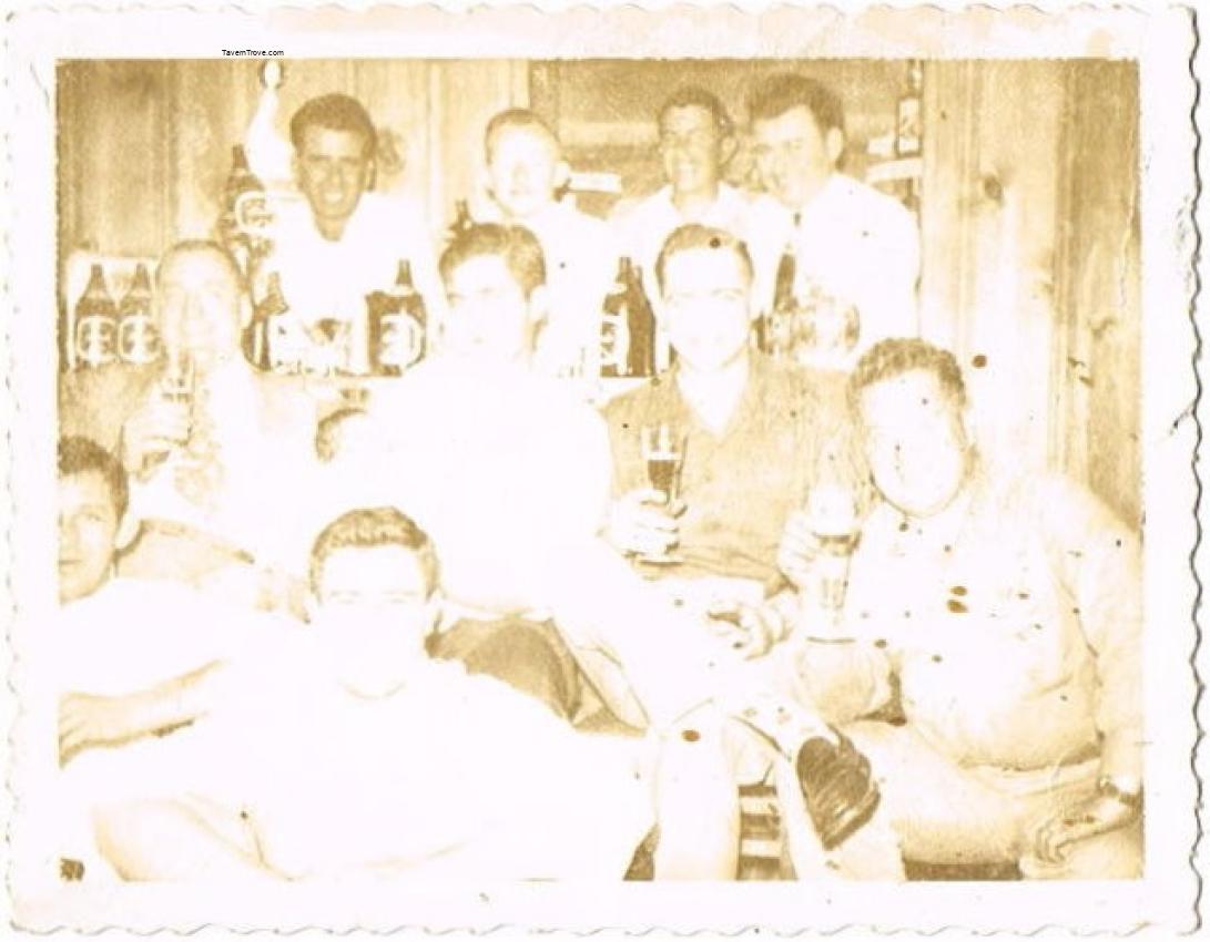 Schaefer Beer Steinies