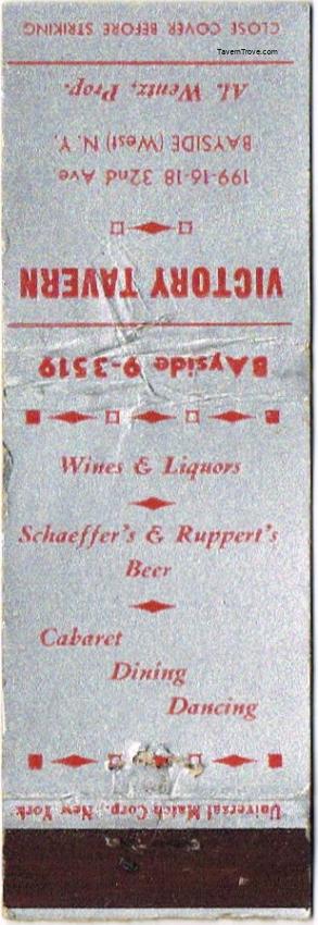 Schaefer Beer Worlds Fair