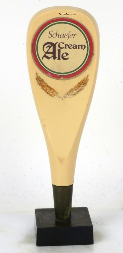 Schaefer Cream Ale