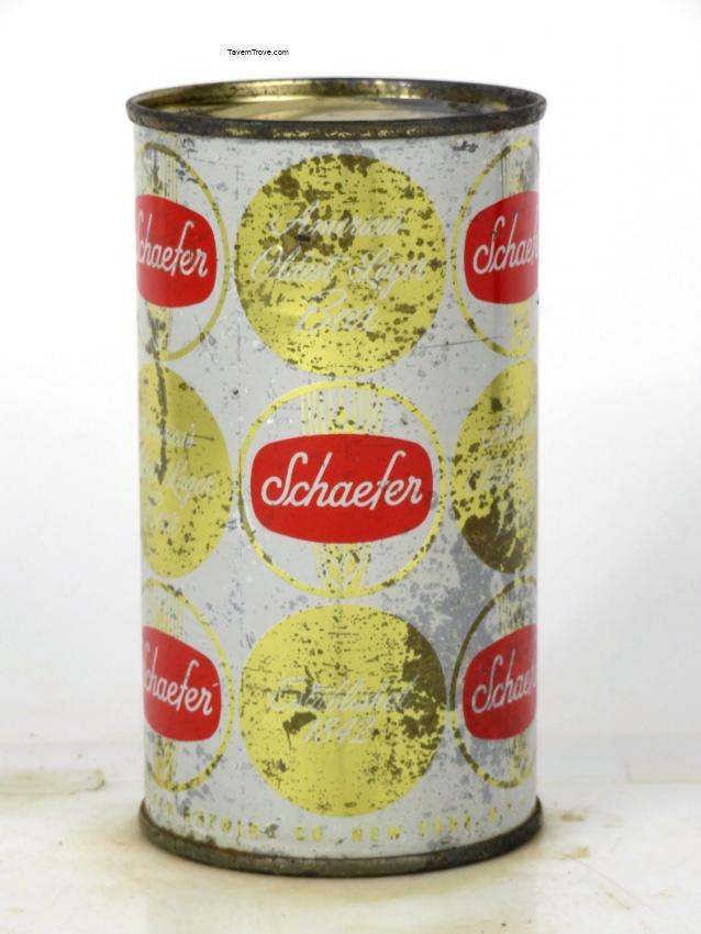 Schaefer Fine Beer