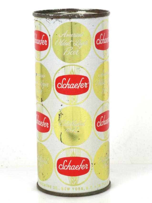 Schaefer Fine Beer