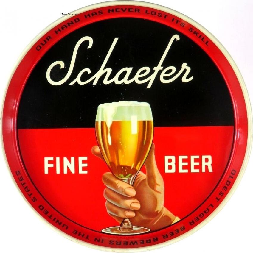 Schaefer Fine Beer