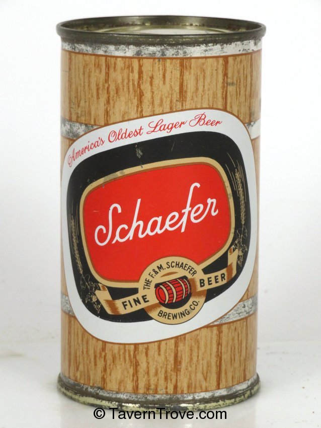 Schaefer Fine Beer