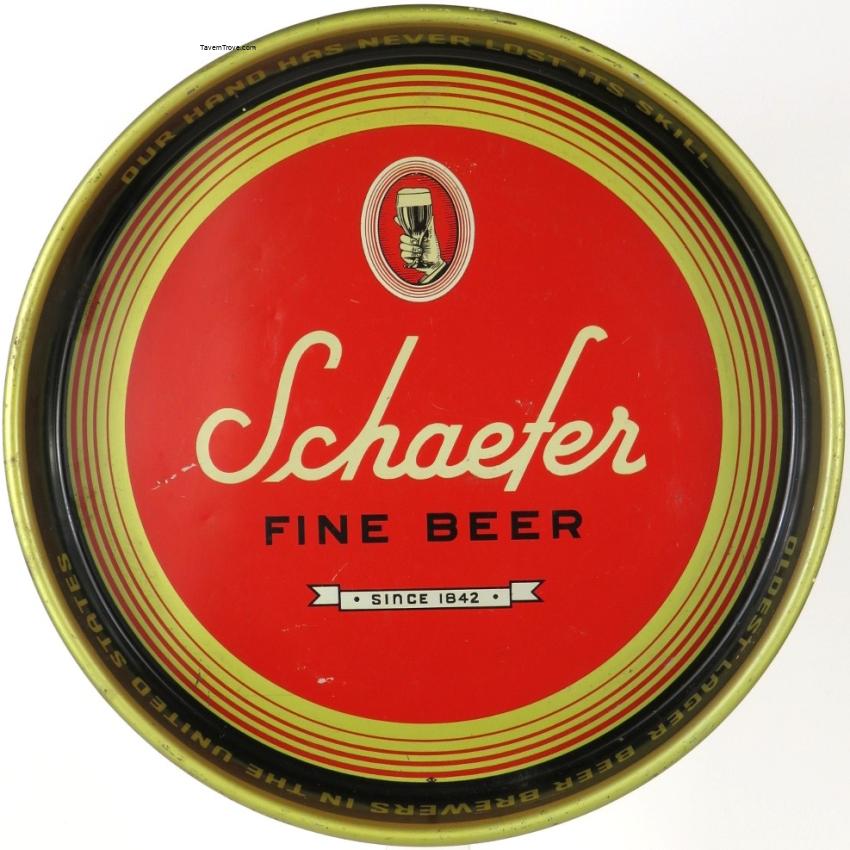 Schaefer Fine Beer