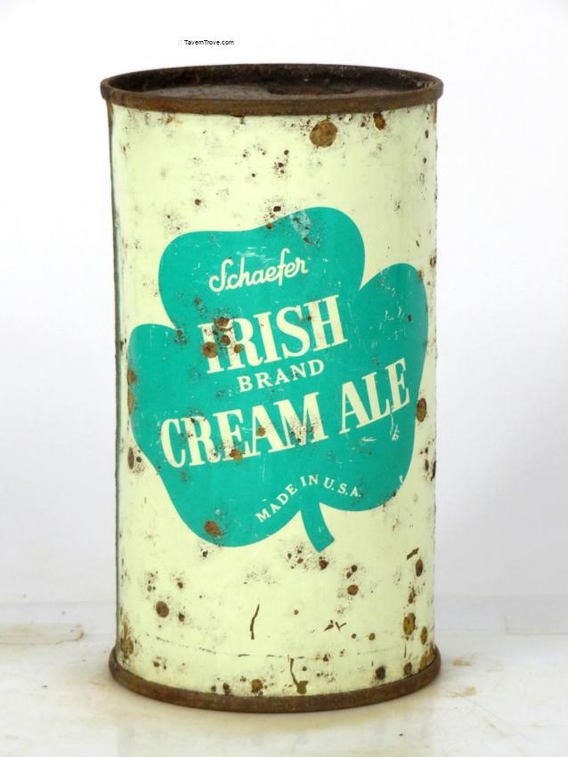 Schaefer Irish Cream Ale