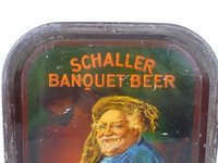 Schaller Banquet Beer