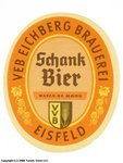 Schank Bier
