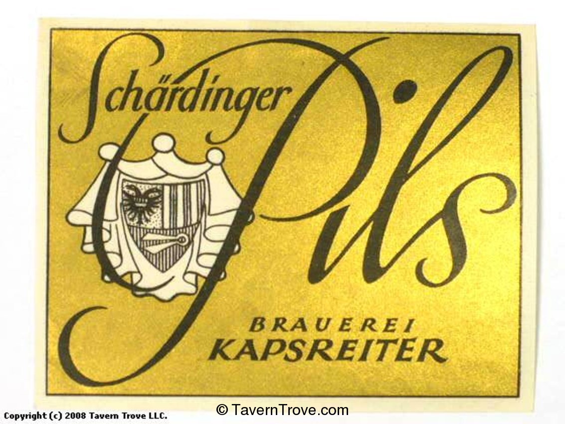 Schärdinger Pils