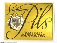 Schärdinger Pils