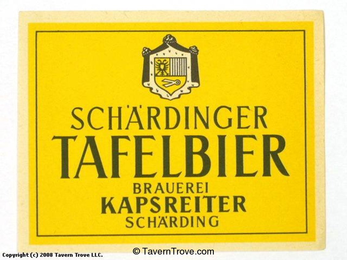 Schärdinger Tafelbier