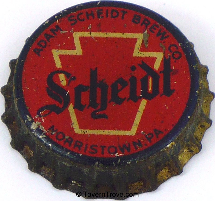 Scheidt Beer