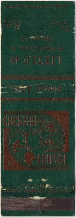 Scheidt's Valley Forge Beer/Ale