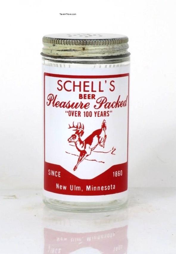 Schell's Beer