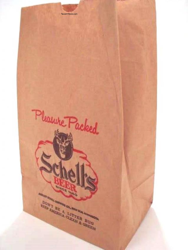 Schell's Beer