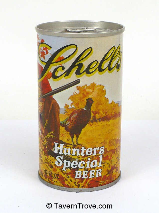 Schell's Hunter's Special Beer