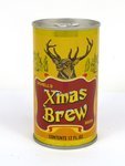 Schell's X-Mas Brew Beer