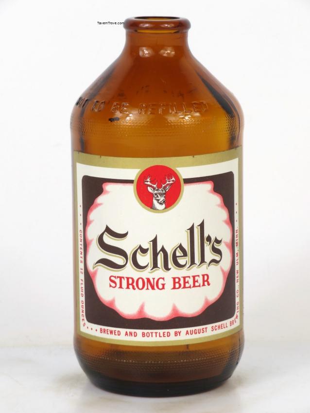 Schell's Beer