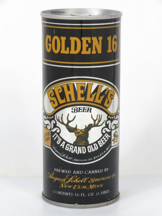 Schell's Beer