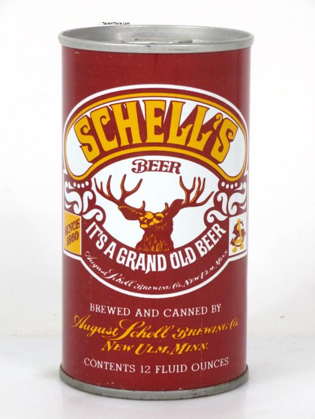 Schell's Beer