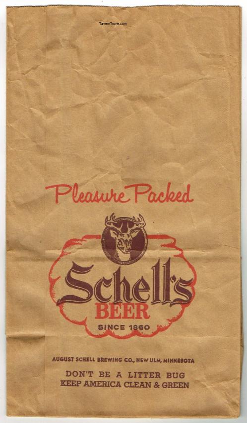 Schell's Beer