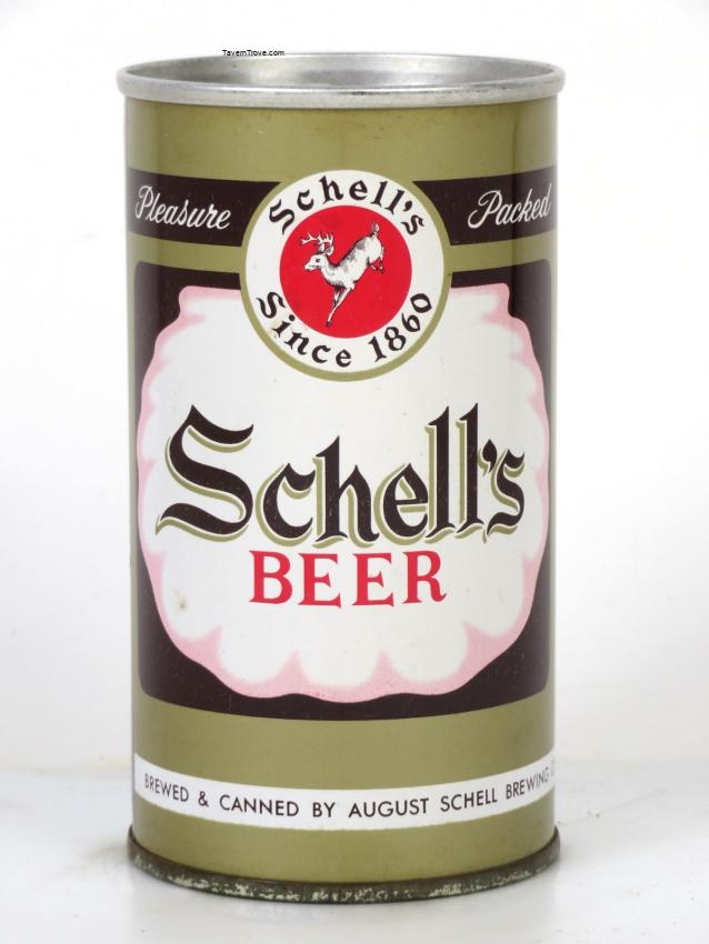 Schell's Beer
