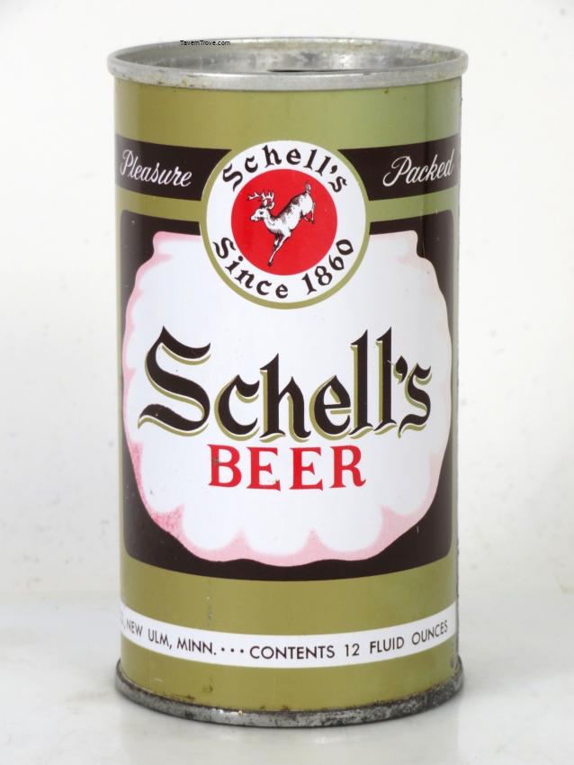 Schell's Beer