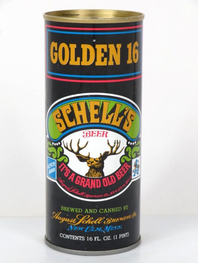Schell's Beer