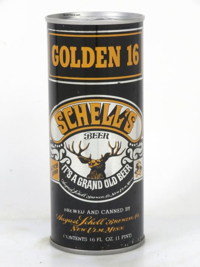 Schell's Beer
