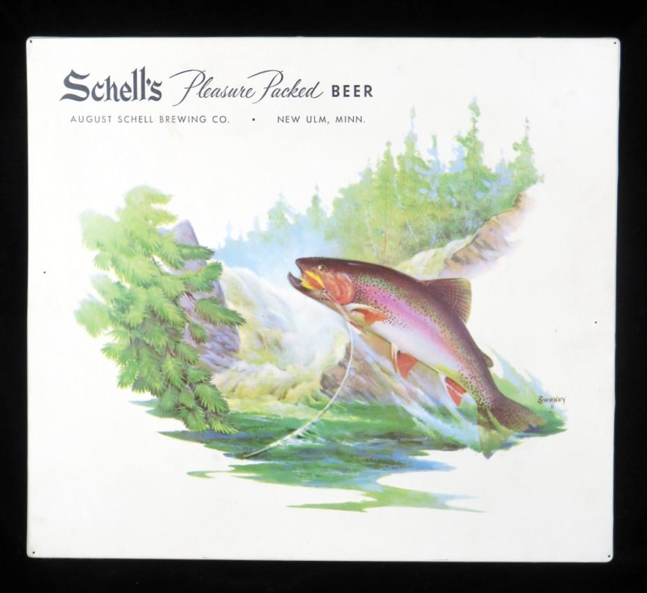 Schell's Beer 