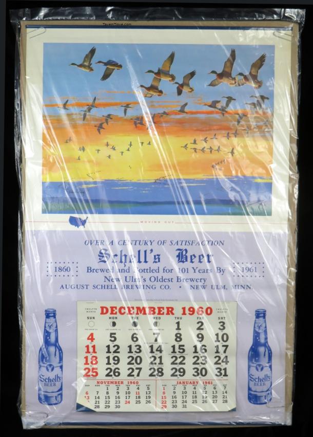 Schell's Beer 