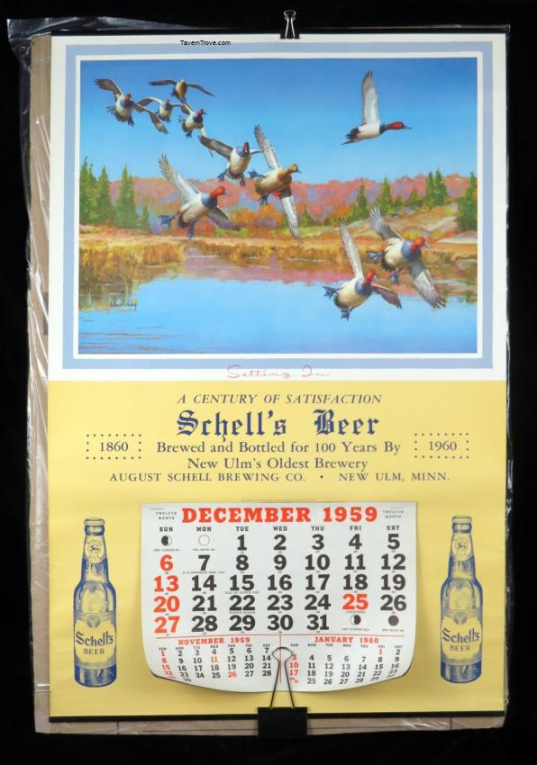 Schell's Beer 
